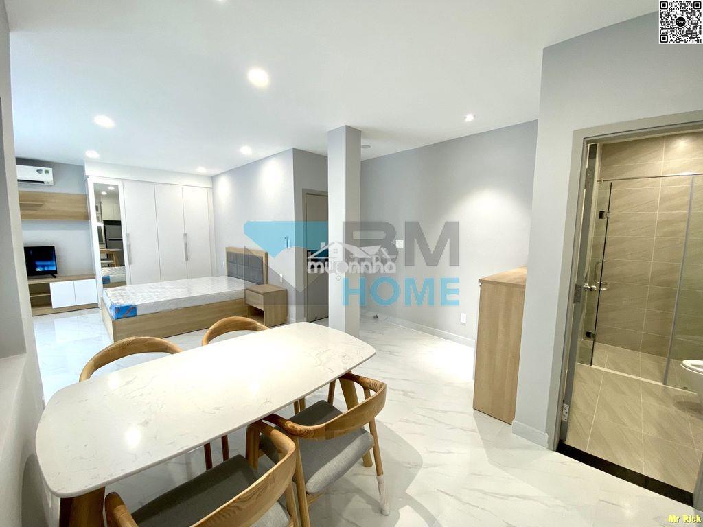 🔥🔥Hệ thống căn hộ 2pn balcon ✅phan đăng lưu✅pn🎪 - 4
