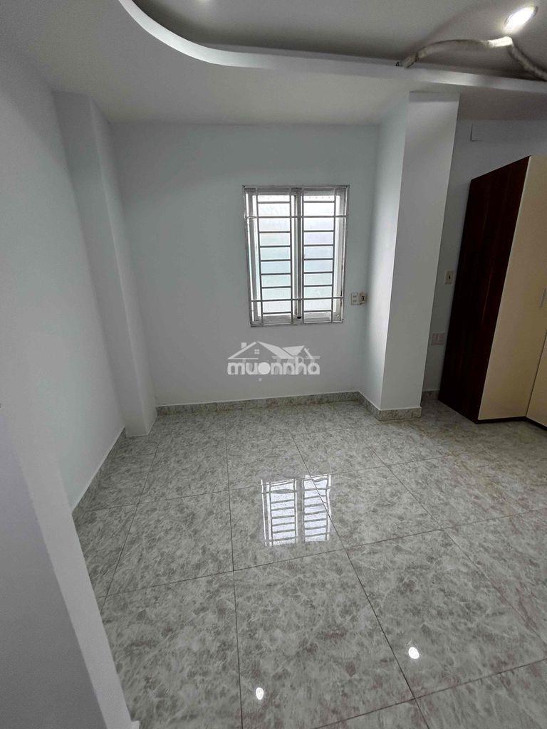 Cho thuê phòng trọ quận 5  nguyên tầng 3 ( đi bộ ra đhyd 5p) - 4