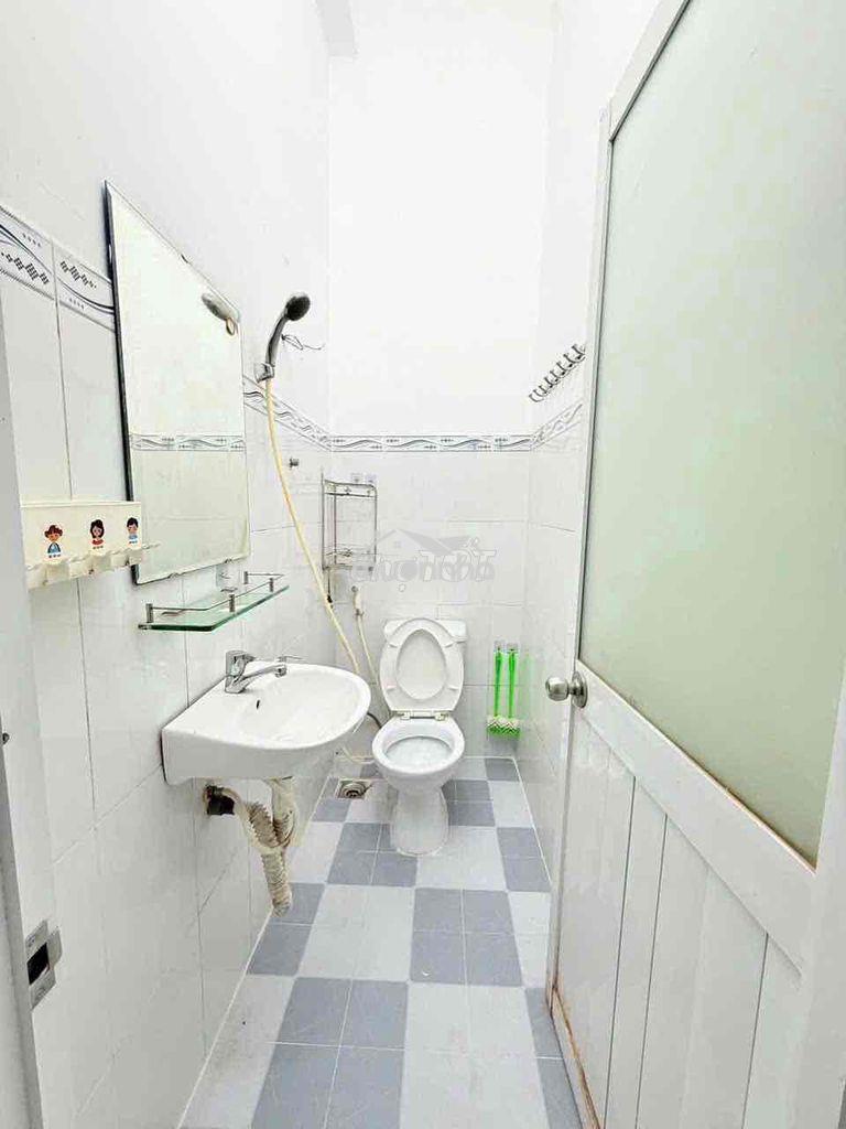 🌹🌹 Cho thuê nc 1l 2pn 2wc - hẻm 3 gác - trống ở liền 🌹🌹 - 3