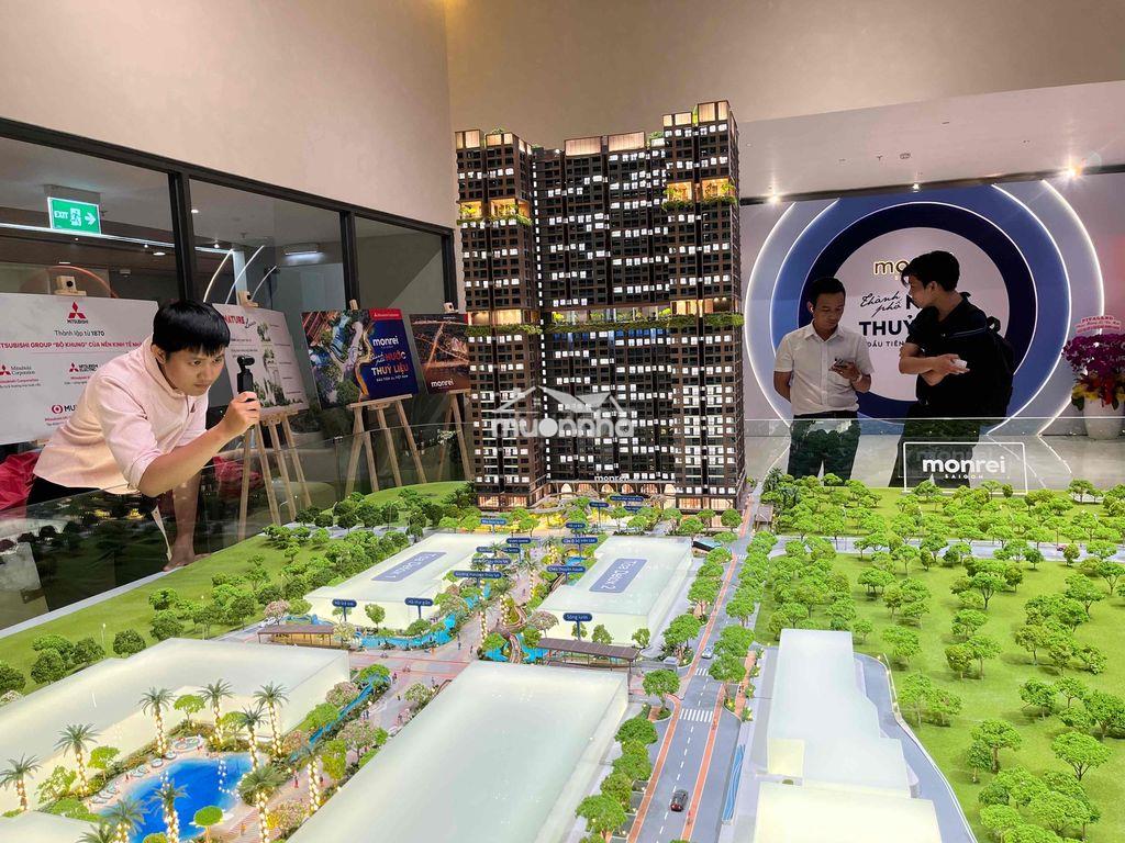 Căn hộ cao cấp giá đầu tư trên trục quốc lộ 13 – đối diện aeon mall bd - 2