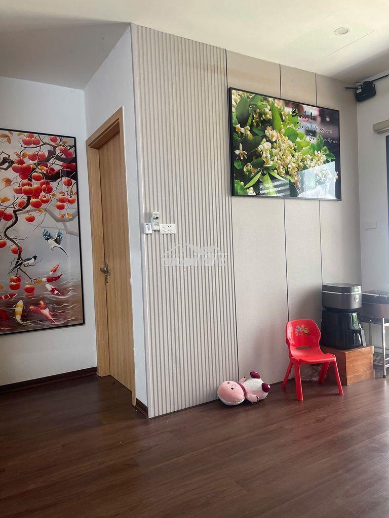 Cho thuê căn hộ 3pn- 2wc diện tích 66m2 - 2
