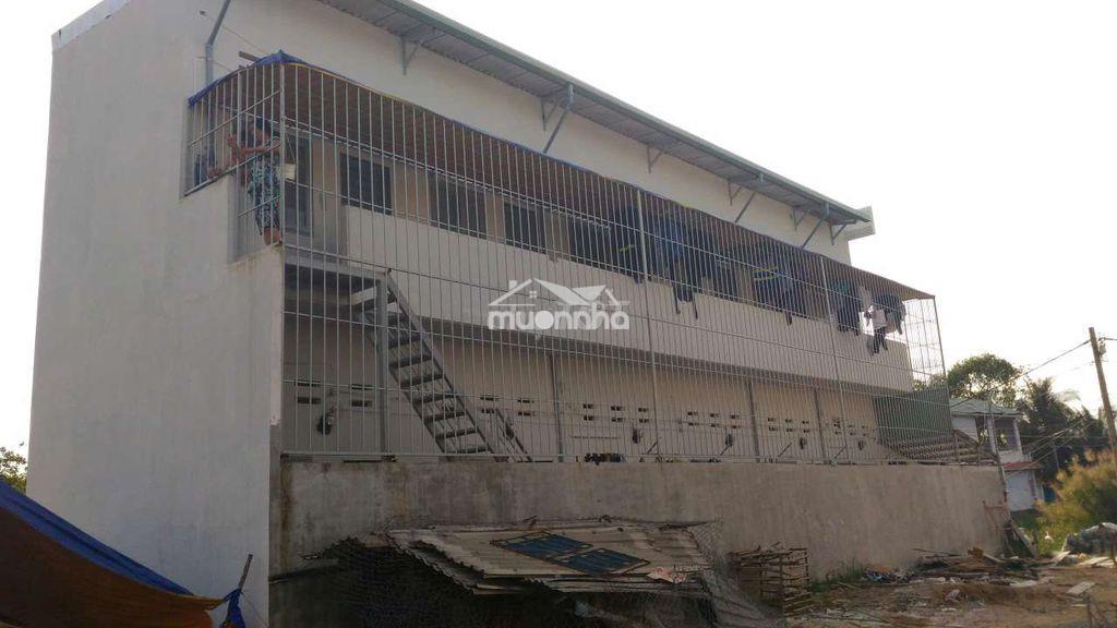 Bán nhà 510/17 đào sư tích, xã phước lộc, nhà bè, tphcm  - 2