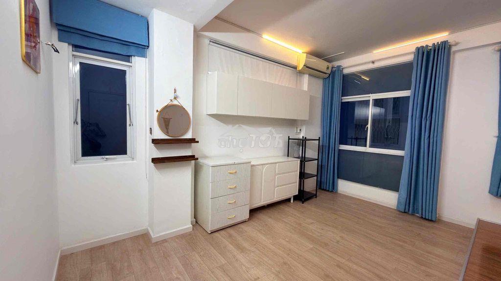 Trọ quận 3 đủ nội thất - 3