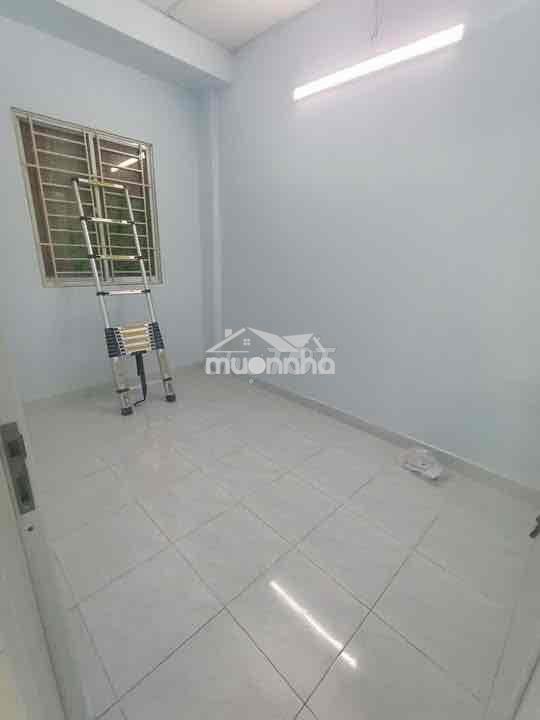 Nhà thuê hxh tô hiến thành 2pn 2 máy lạnh kd tự do - 3