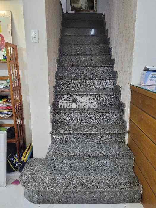 Sát mặt tiền – nở hậu nhẹ – đón sóng metro - 52 m2 - phường 7 tân bìn - 3