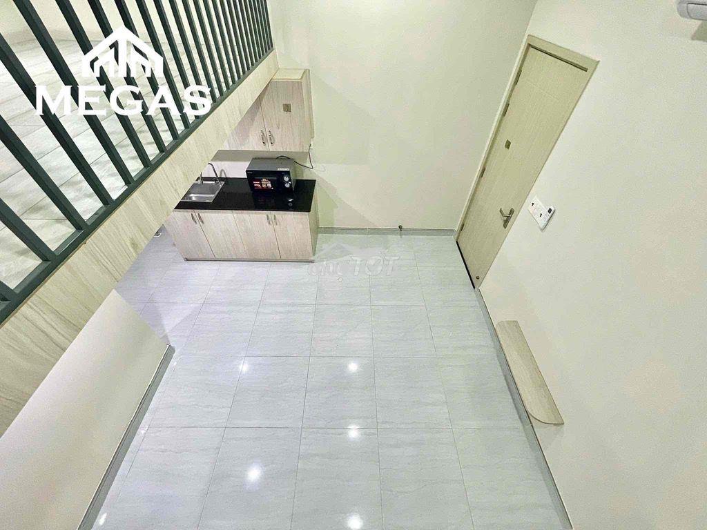 🏡Căn hộ duplex full nội thất mới xây ngat nhất chi mai🏡 - 2