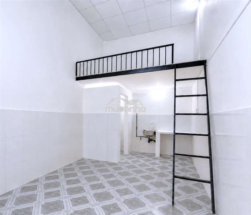 PHÒNG TRỌ KCN MỸ PHƯỚC