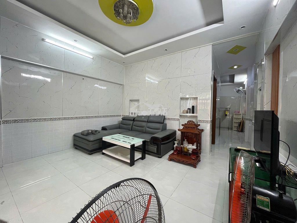 🔰Nnc mới toanh full nội thất gần ngay bx ngã tư ga cuối nguyễn oanh - 3
