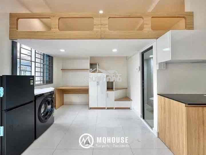 Khai trương phòng duplex new 100%🔥trường chinh