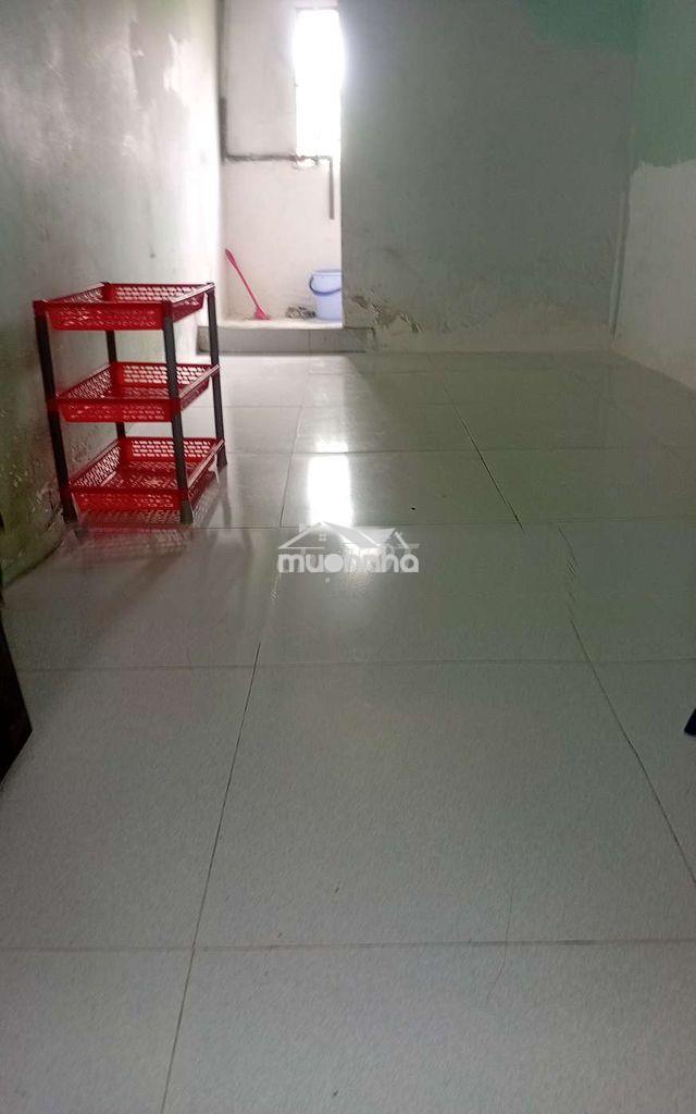 Cho thuê nhà giá rẻ quận tân phú - 3