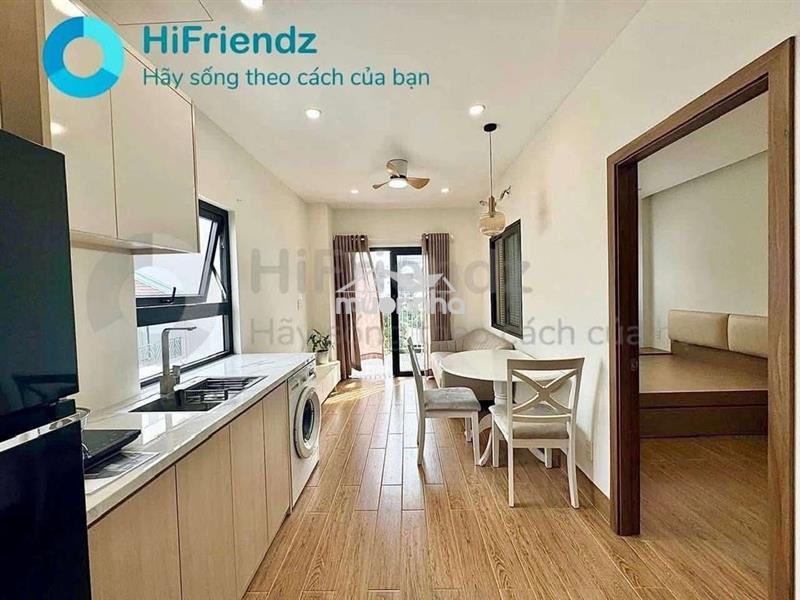Hệ thống căn hộ 1pn/studio nội khu k300_ngã tư bảy hiền_lotte tân bình