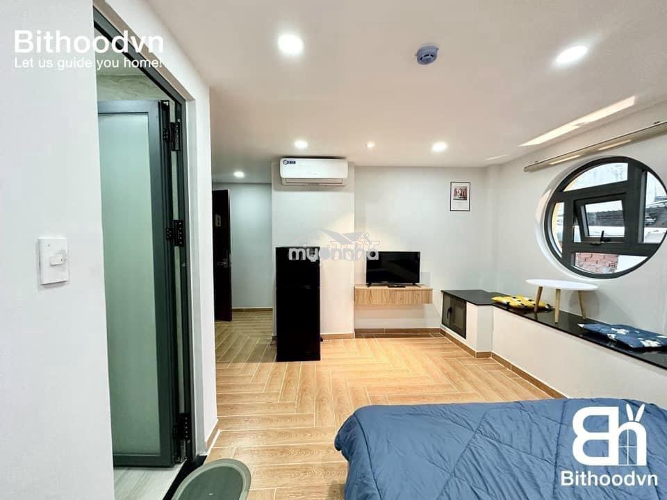 Căn hộ cao cấp thang máy ngay vòng xoay lý thái tổ quận 10 - 2