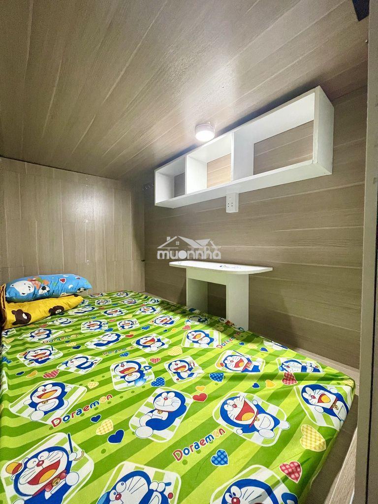 🔥Sleepbox cạnh đh ngân hàng, spkt, vincom🔥 - 2