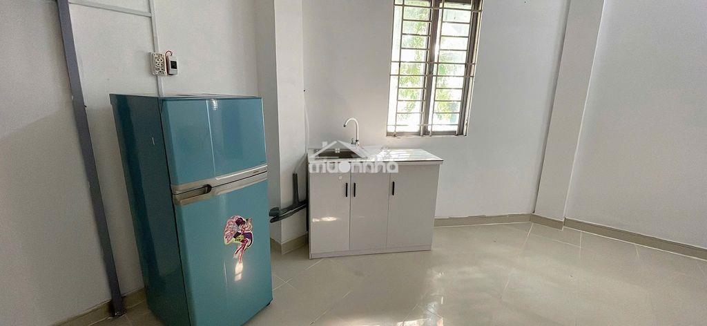 Chính chủ cho thuê phòng cho duplex tân bình - 2