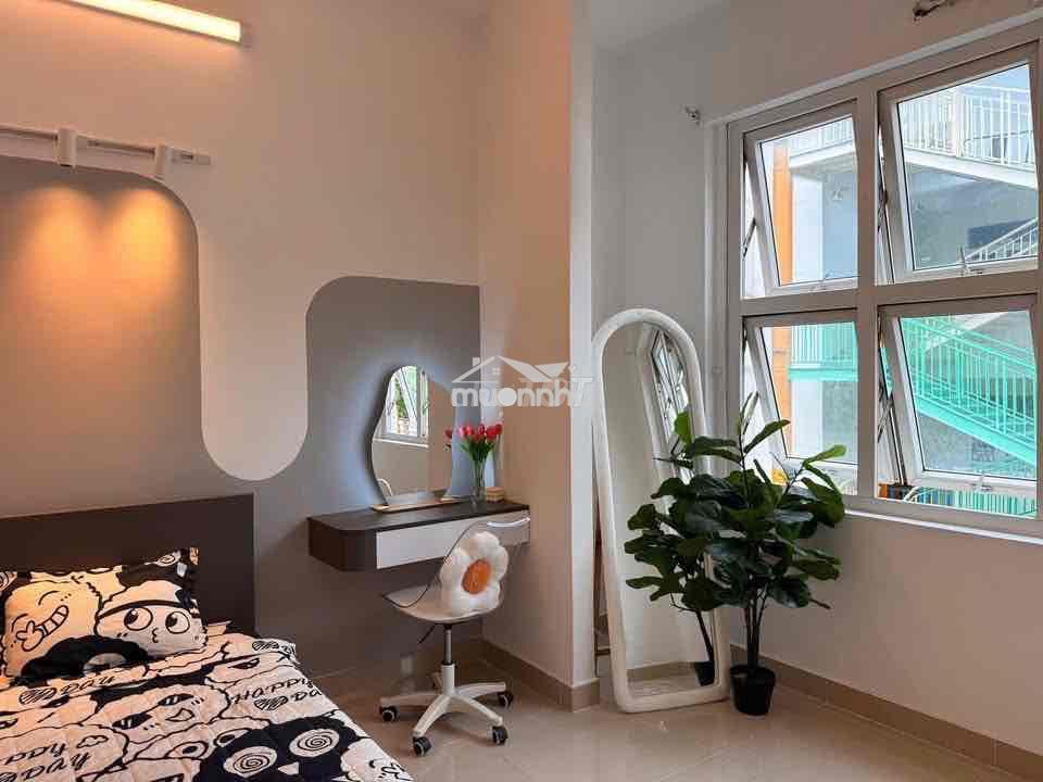 Căn trọ siêu đẹp!bàn giao như hình - 4