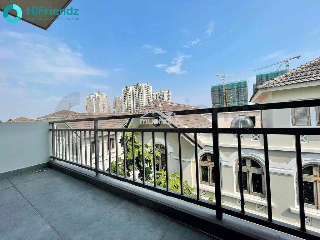 Căn 1pn/studo ban công to - máy giặt riêng cạnh đảo kim cương, sala - 3