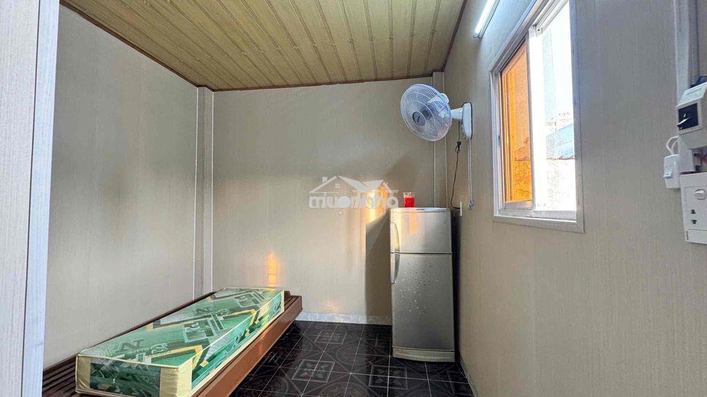 Chính chủ cho thuê phòng giá 3,8tr võ văn kiệt q.1 ở ngay ạ lh em nha - 4
