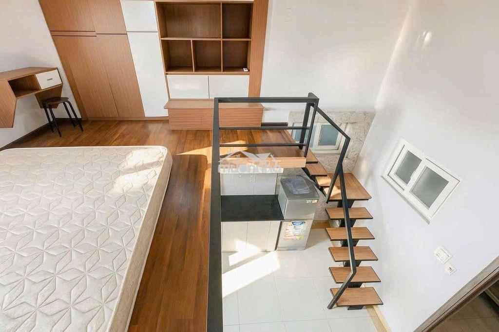 🏡 Duplex sinh viên quận 7 - gần lottemart, go ntt, tdt, ufm - 2