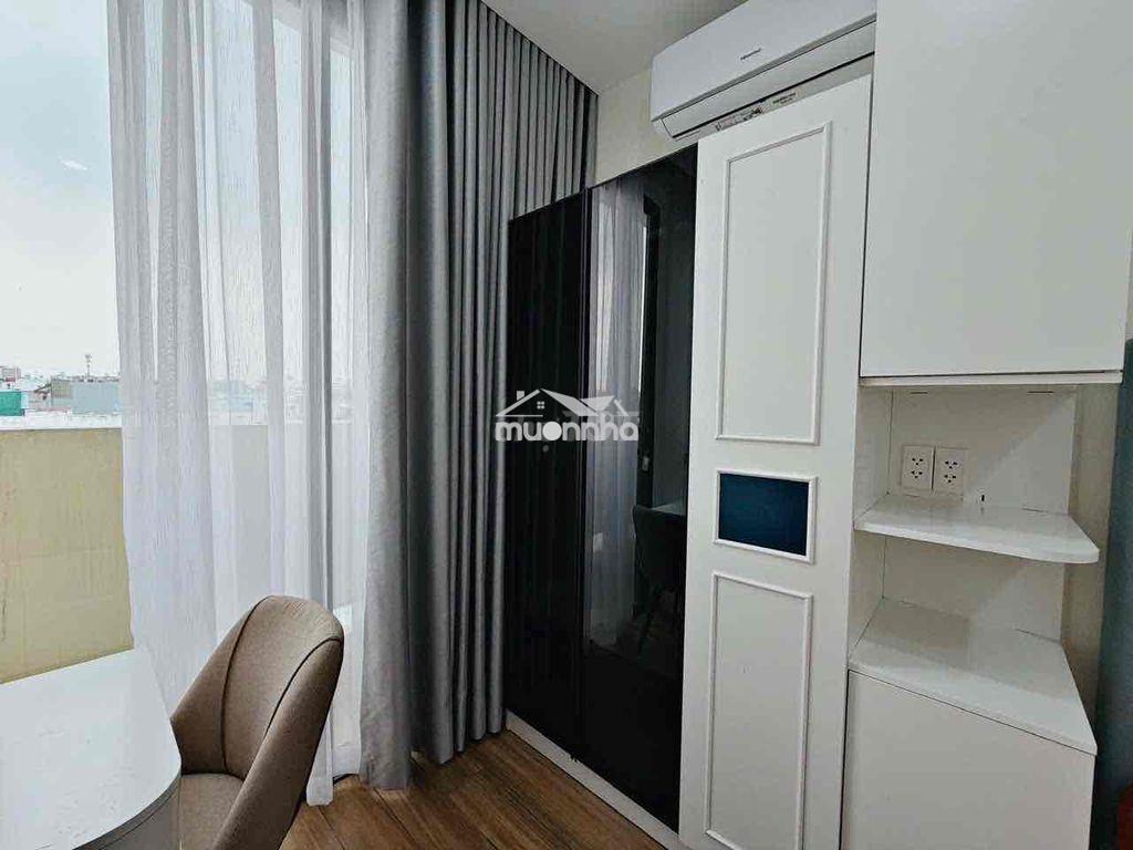 Khai trương căn hộ 2 phòng ngủ - ngay gần đại học bách khoa - 3