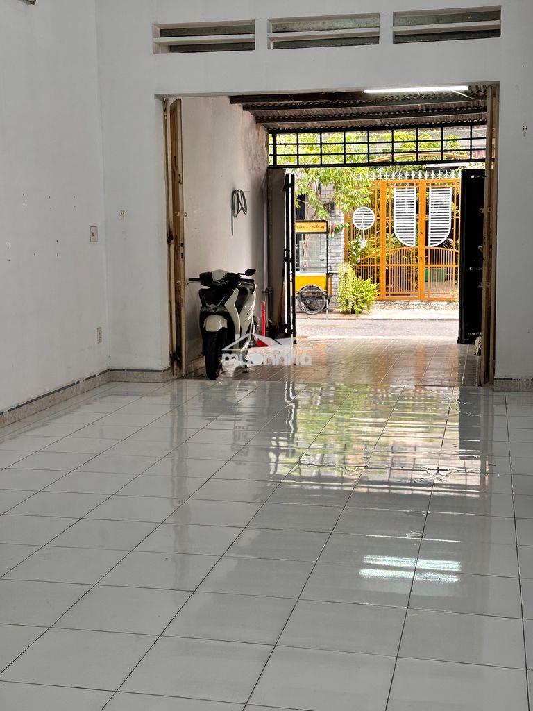 Chính chủ cần cho thuê nhà hẻm 363 trường chinh q12 - 2