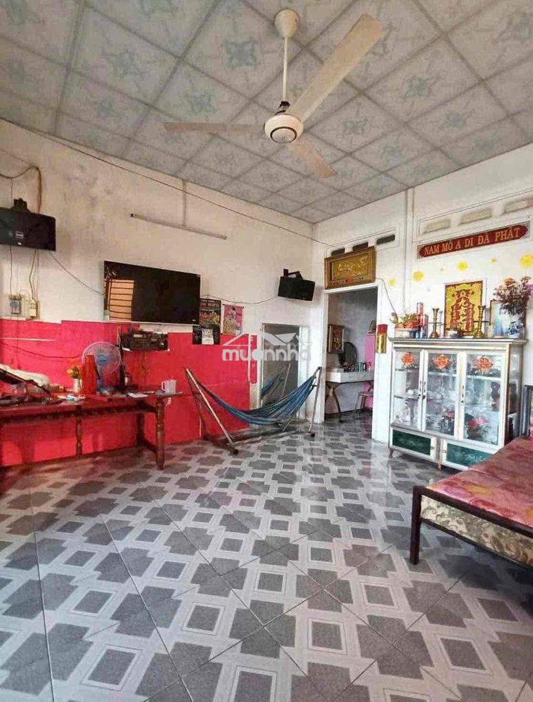 Hàng hiếm gần ~200m2 đất hẽm thông to 4 mét bề - 2