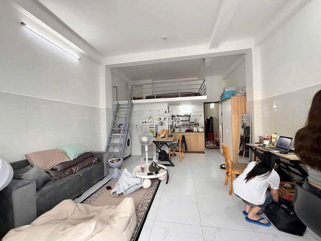 Duplex siêu rộng, thoáng giá ngay nguyễn văn trỗi, pn gần cầu công lý - 3