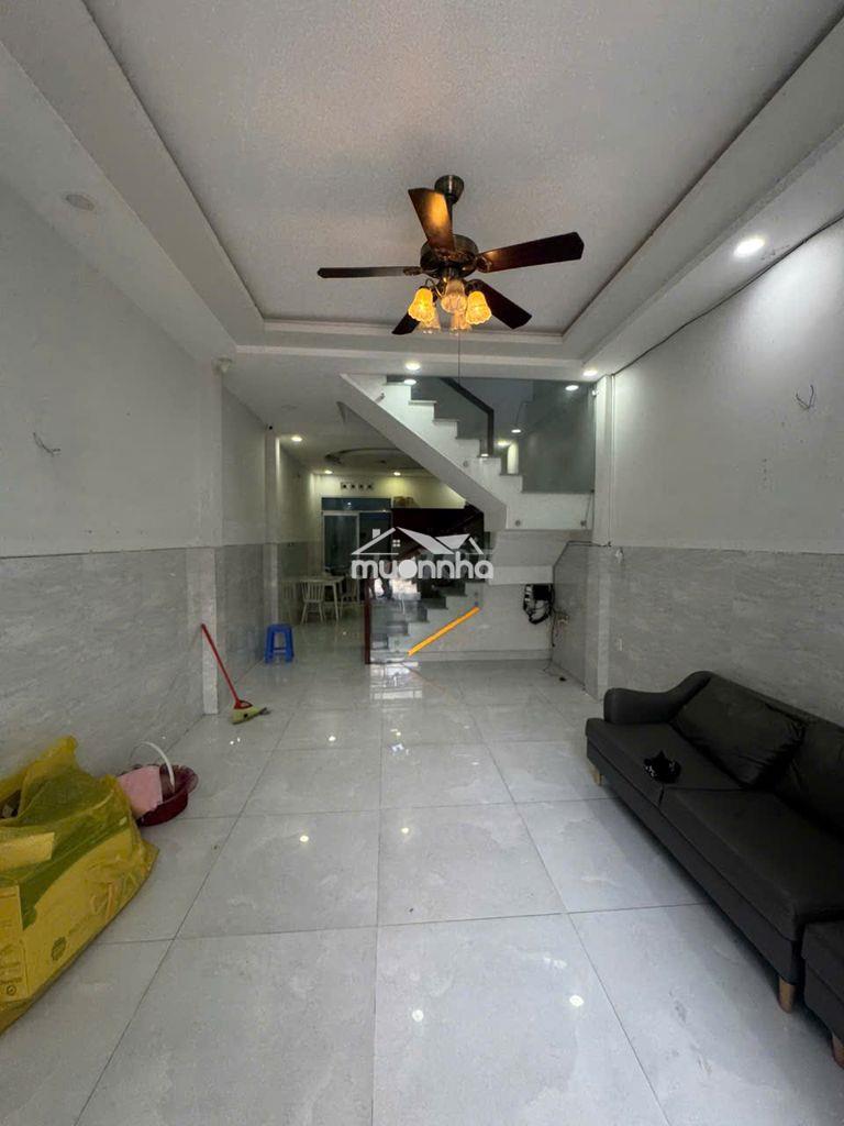 Cho thuê nhà phạm văn chiêu , phường 14 , quận gò vấp 4pn 3wc 14tr - 3
