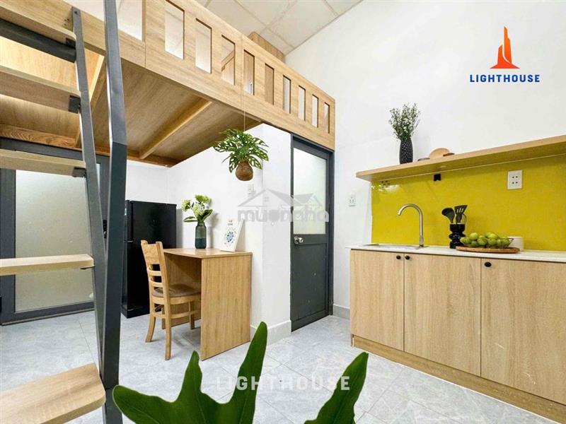 🔥 Chính chủ cho thuê duplex giá rẻ ngay dương quảng hàm -sát công viên