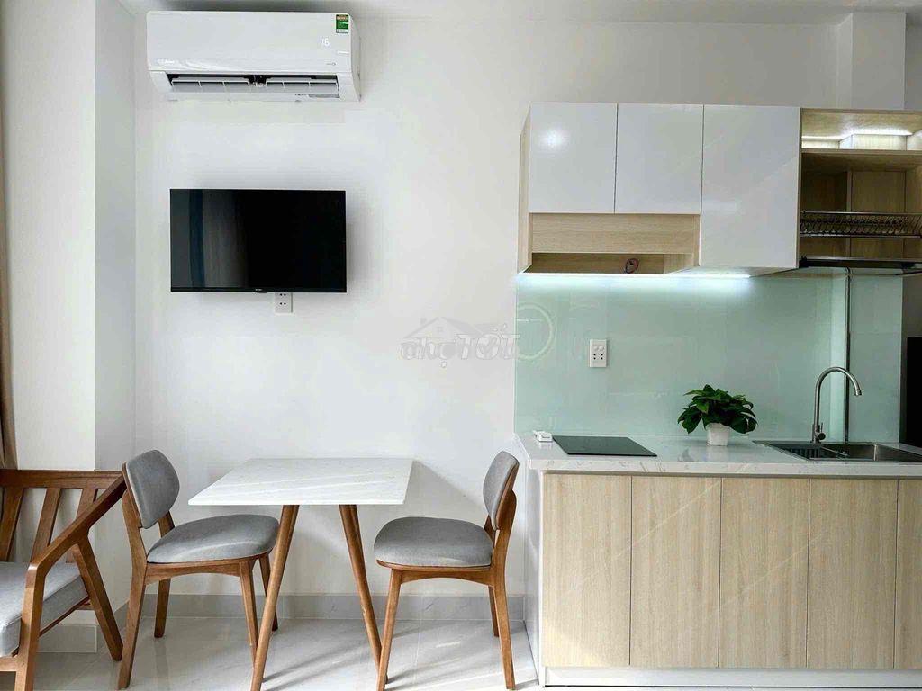 📌 Khai trương căn hộ cao cấp full nội thất tham lương - phan văn hớn - 4