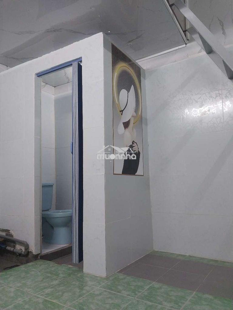 Nhà nhỏ giá 500tr .ở tam bình .thủ đức. - 3