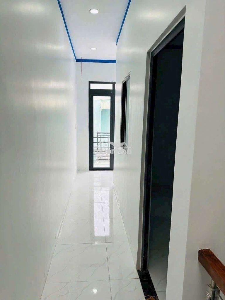 Nhà phố 130m gần ngã 4 chiêu liêu, phường tân đông hiệp, tp dĩ an - 4