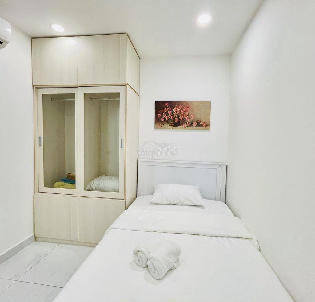 Căn hộ terra royal cao cấp – full nội thất chỉ 21 triệu/tháng - 2