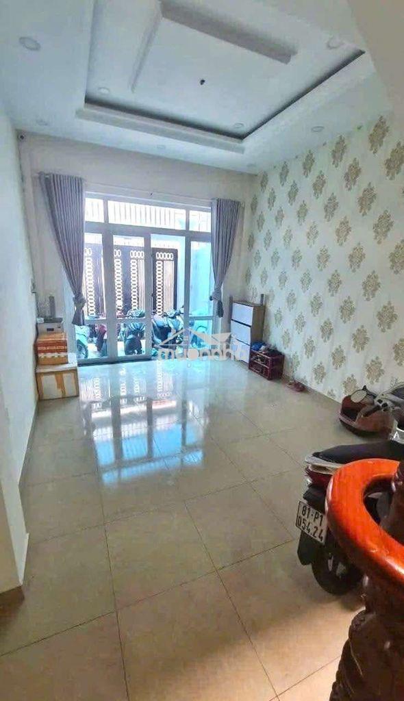 Nhà đẹp trường thọ – 4pn, 3wc, dọn vào ở ngay, giá tốt 13 triệu - 2