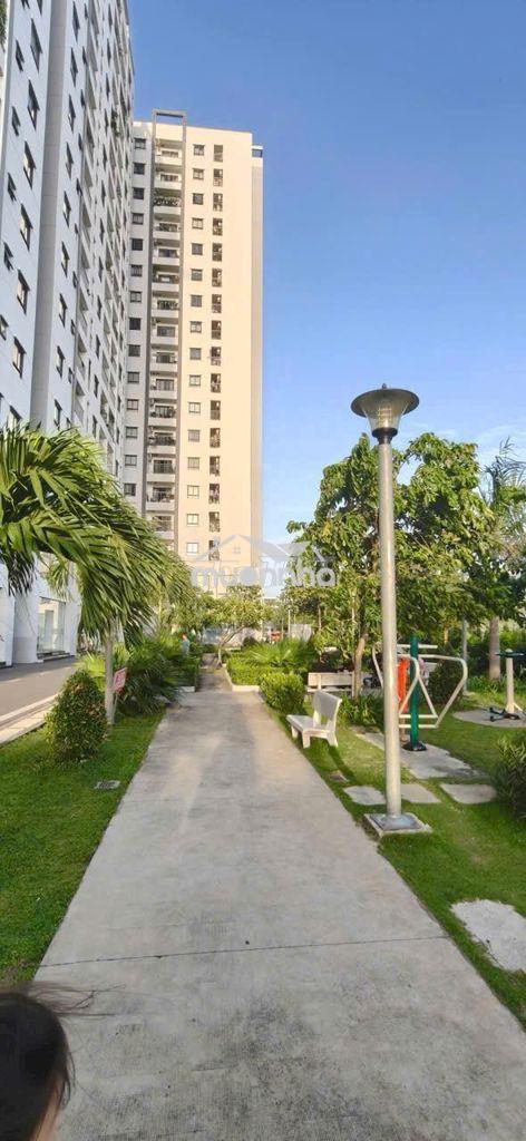 Cho thuê căn hộ 3 phòng ngủ giá 10 triệu - 2