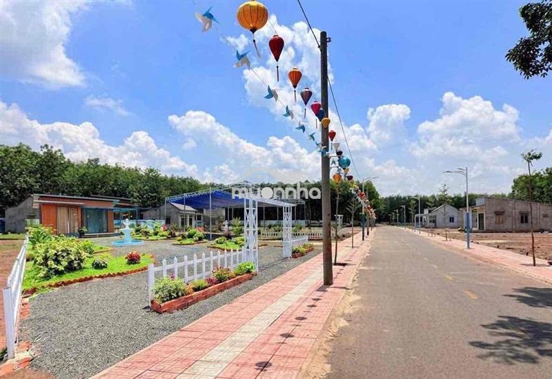 Bán đất giá rẻ thu hồi vốn