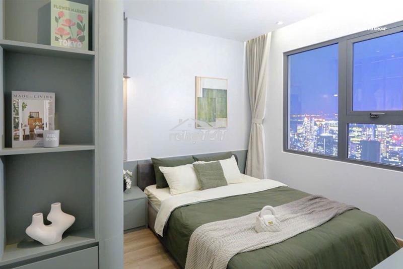 Căn hộ vip ngay chợ bình chánh 56m2 sở hữu chỉ 150.000.000