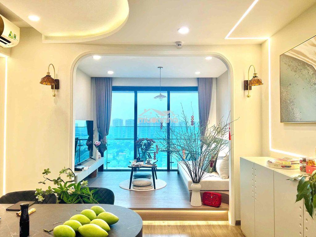 Cho thuê ch 2pn 75m2 new city quận 2 - 4