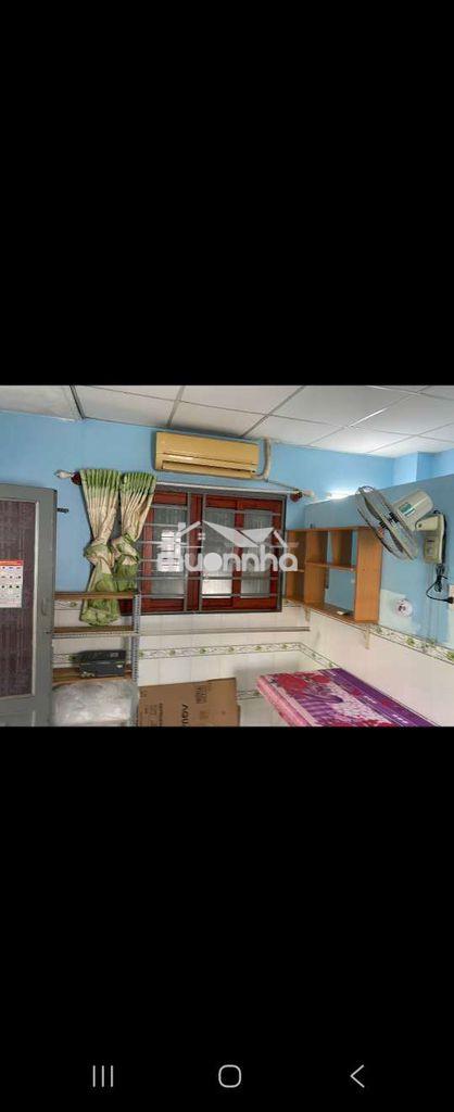 Hẻm 1xẹt an ninh gần trường nhiều đại học - 2