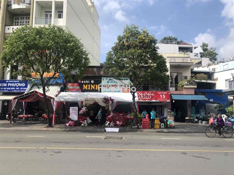 Cho thuê mt kios - hậu giang p2 -q6