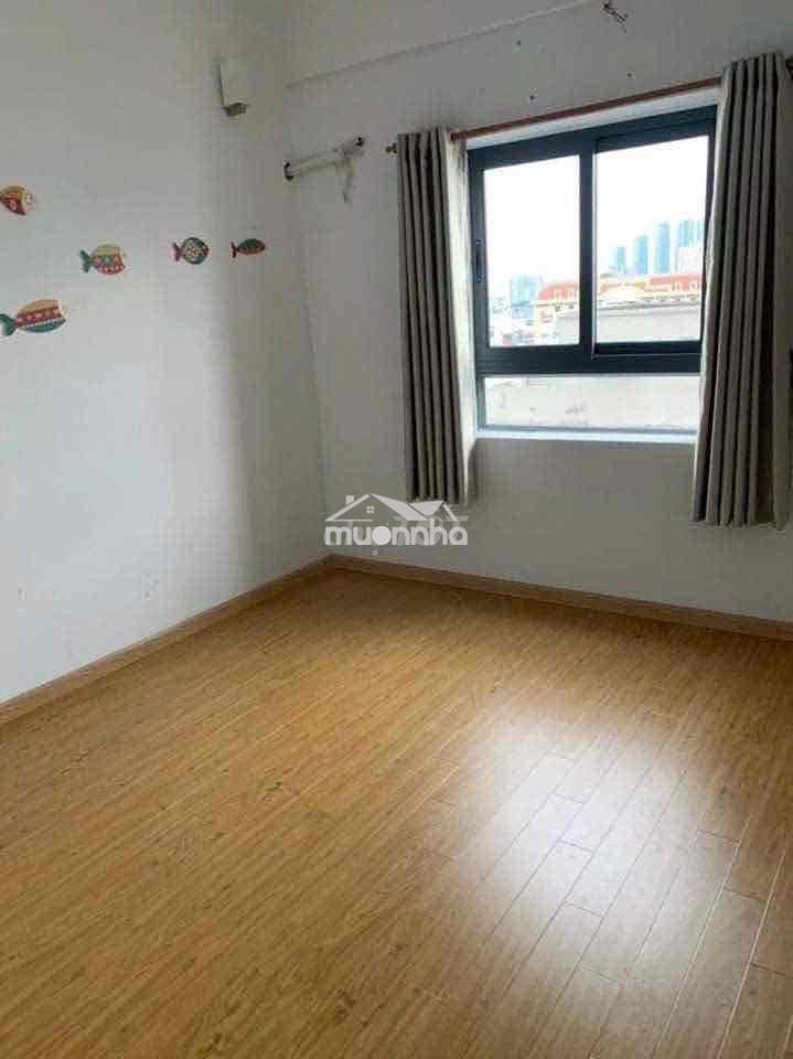 Chung cư giá rẻ bình thạnh nguyễn thiện thuật 72m2 nt cơ bản 13tr/th - 4