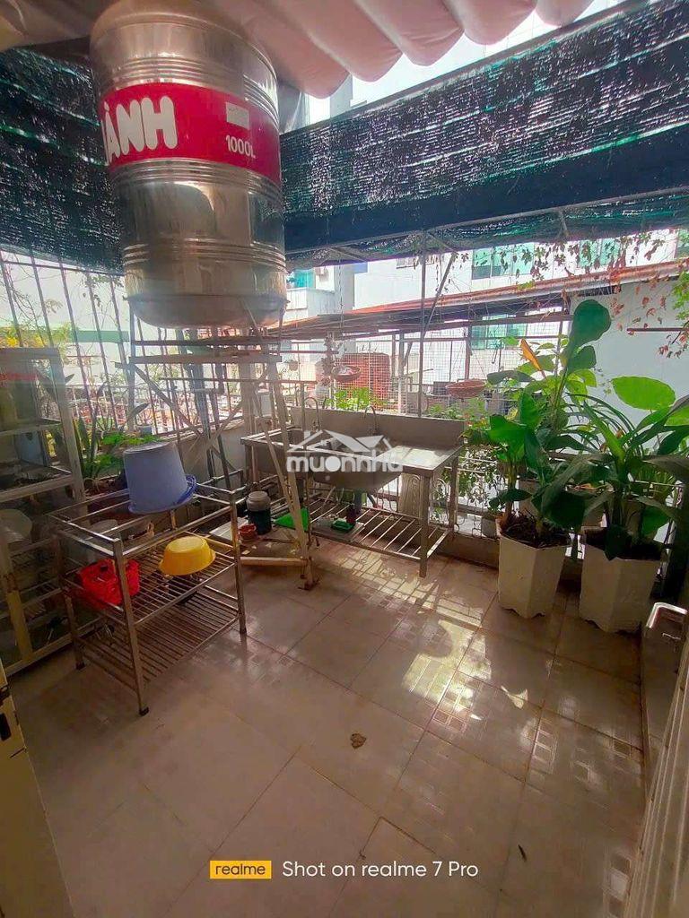 Cuối tháng 6 trống phòng l2 đường n t.minh khai gần đầu ngã tư cmt8  - 4