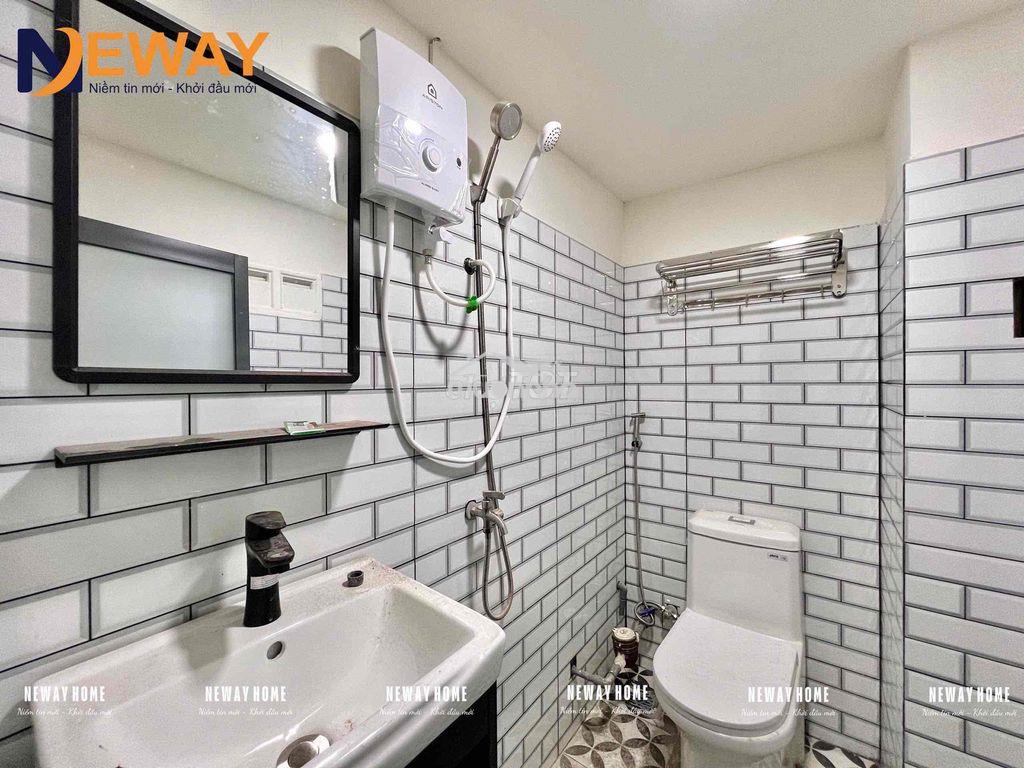 Phòng mới xây full nội thất decor siêu đẹp gần aeonmall đh công thương - 3
