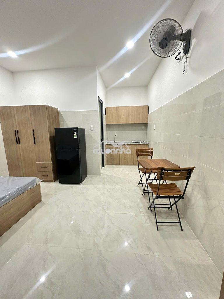 🏠 Bóc seal phòng full nội thất ngay phạm hữu lầu – gần phú mỹ hưng 🏠 - 4