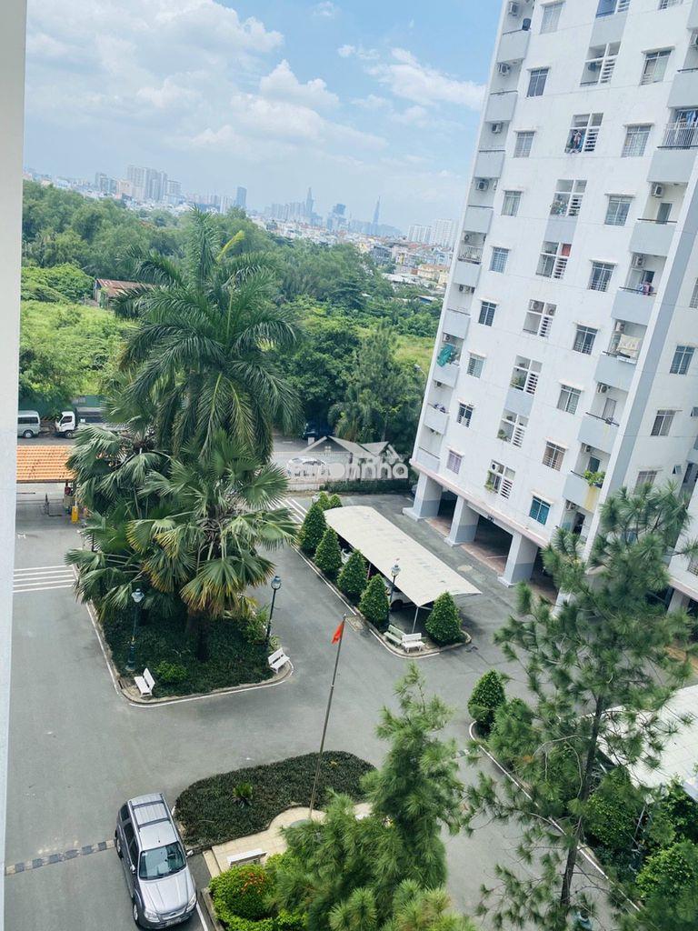 Cần bán chung cư him lam 6a, 54m2 2pn, giá 3.6 tỷ - 2