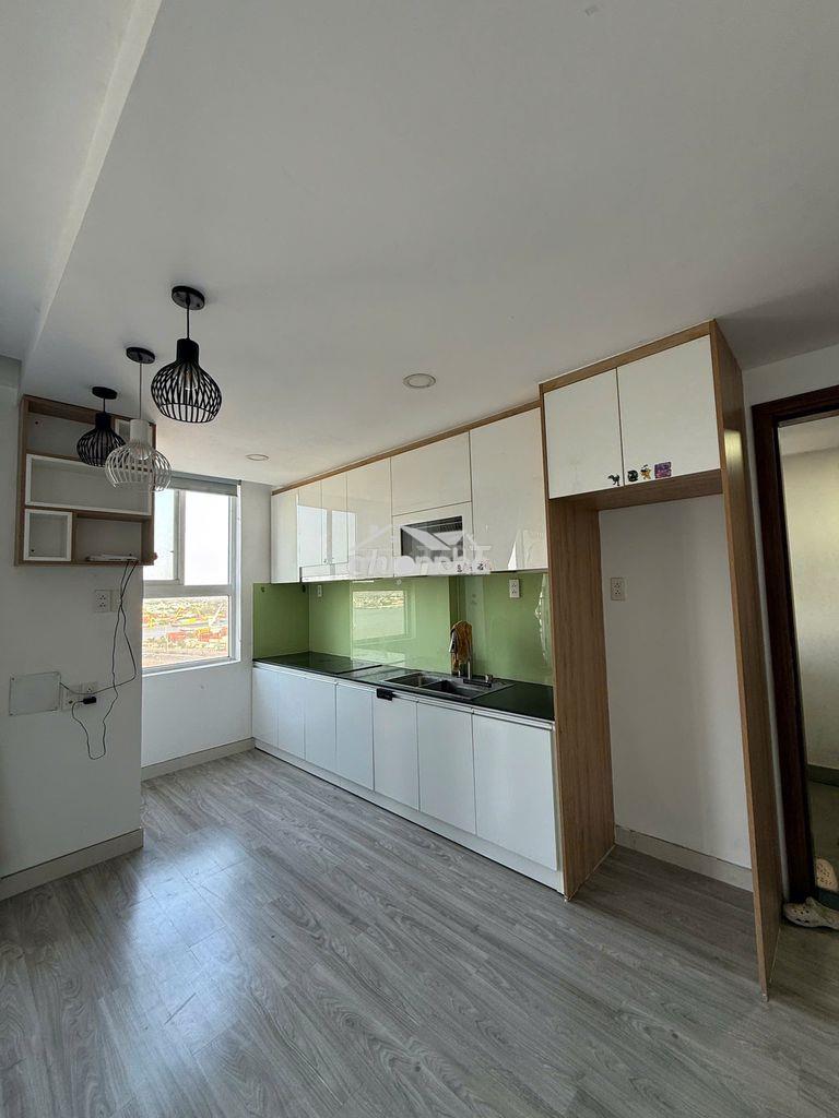 Cần bán căn góc căn hộ samsora 56m2 2pn,2wc giá bán 1ty950 bao thuế - 3