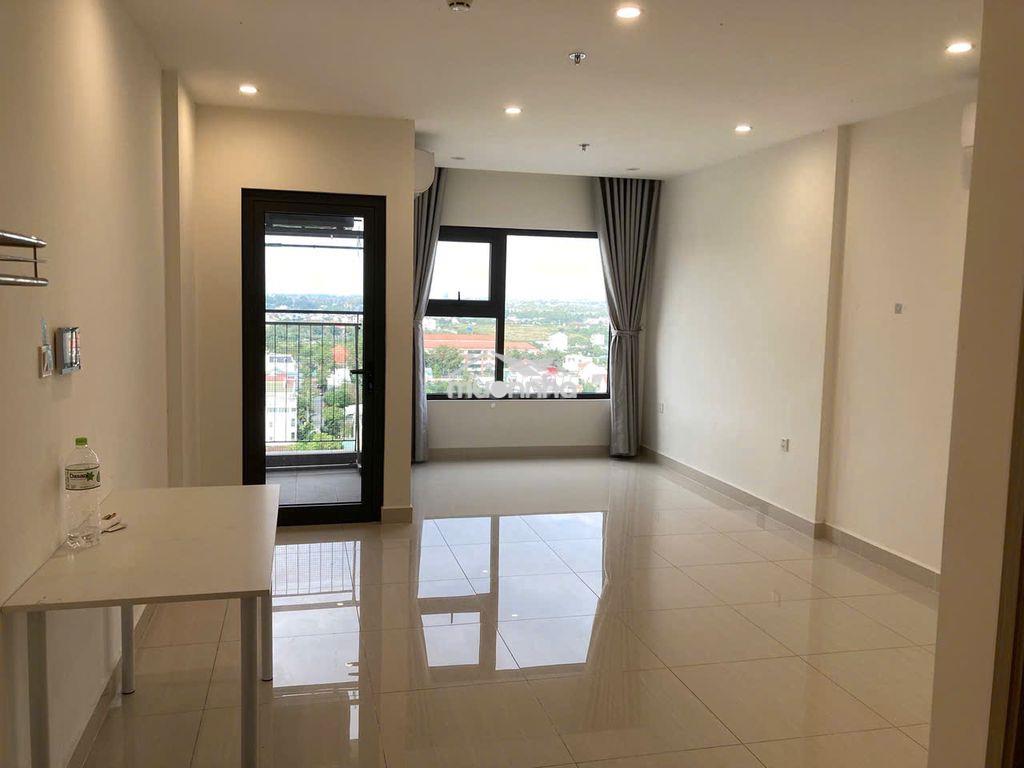 Cho thue că hộ vinhomes grand park - 3