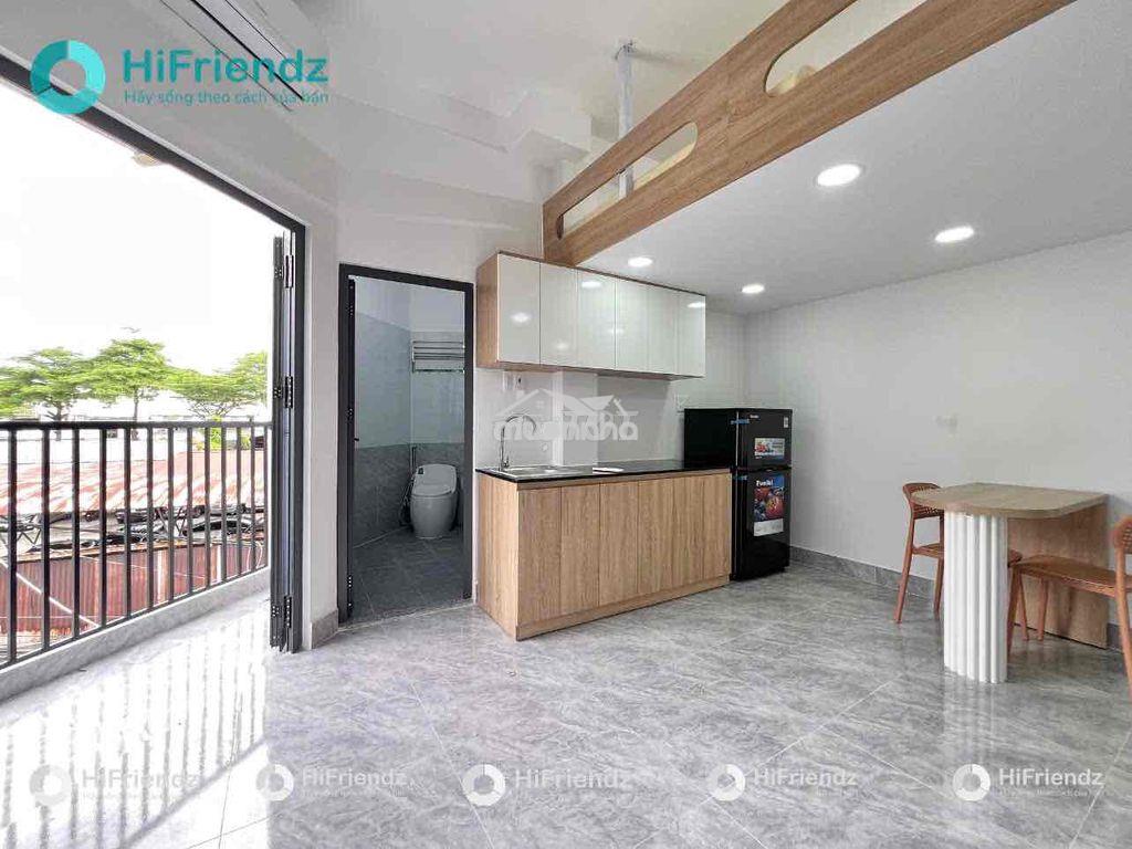 Khai trương 10 phòng duplex cực luxury ngay cổng sau vạn phúc - 4