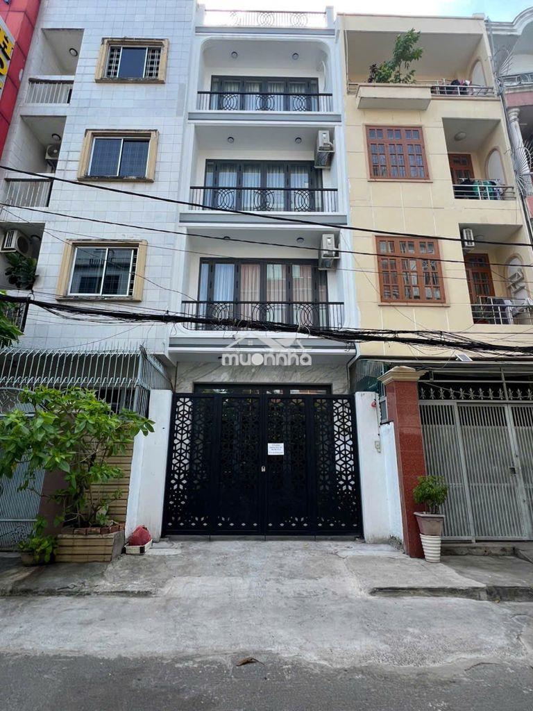 𝐍𝐇À 740/32 𝐒ư 𝐕ạ𝐍 𝐇𝐀𝐍𝐇  𝐏12.𝐐𝐔ậ𝐍 10 4,5m x20m 3lầu