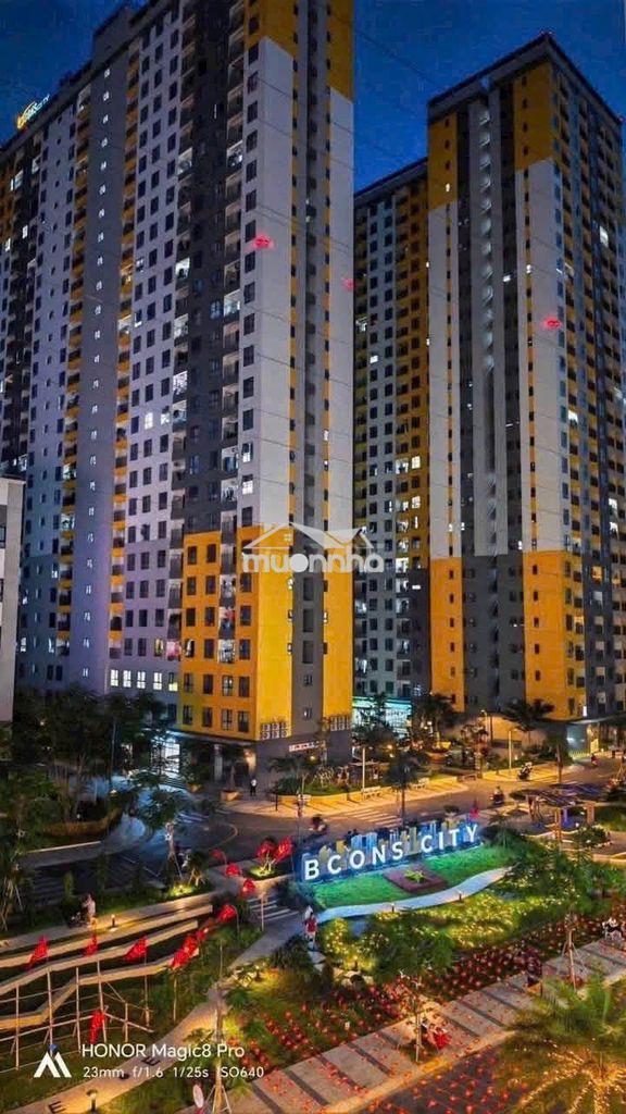 Cho thuê căn hộ làng đại học giá hủy diệt - 3