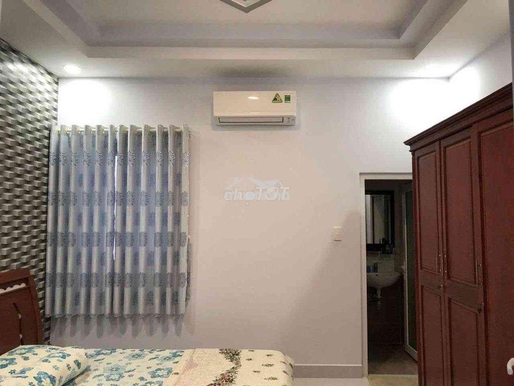🏡 Bán nhà phan văn trị 🚗 hxh tới nhà – 45m² – nhà mới – chỉ 6,8 tỷ tl - 2